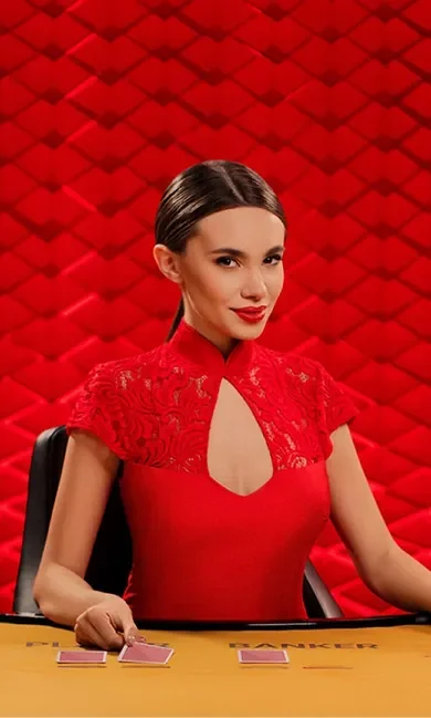 Baccarat B